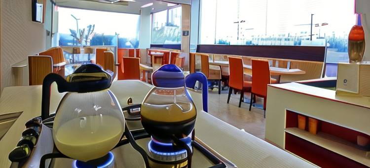 卢迪亚纳钥匙精选柠檬树酒店(Keys Select by Lemon Tree Hotels, Ludhiana)图片