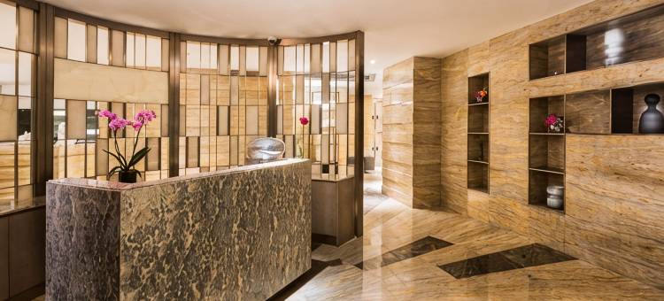 水仙精品水疗酒店-哈姆拉-吉达(Narcissus Al Hamra Hotel Jeddah)图片
