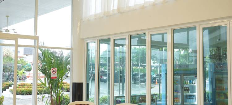 BCP酒店(Bcp Hotel)图片
