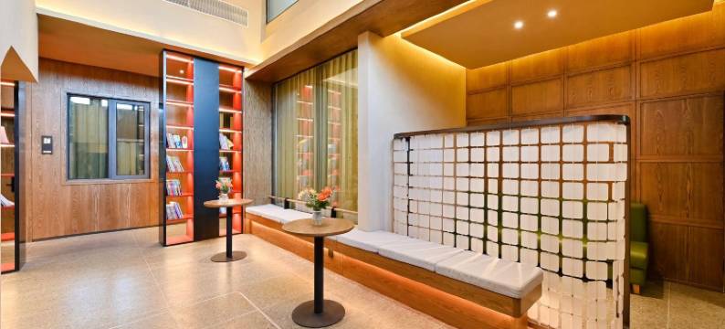 秋果溪院(北京天安门广场大栅栏店)图片