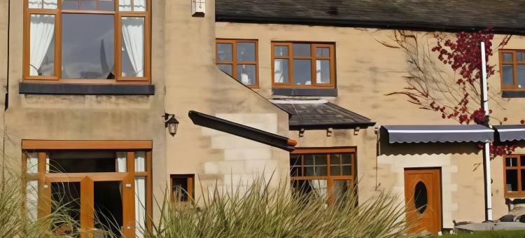 格兰奇酒店(The Grange)图片