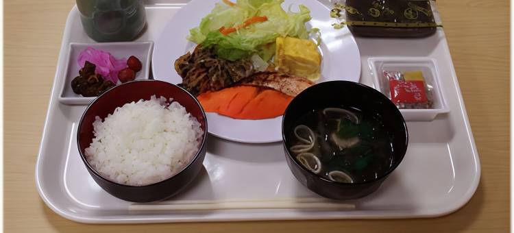 鹿嶋公园酒店(Kashima Park Hotel)图片