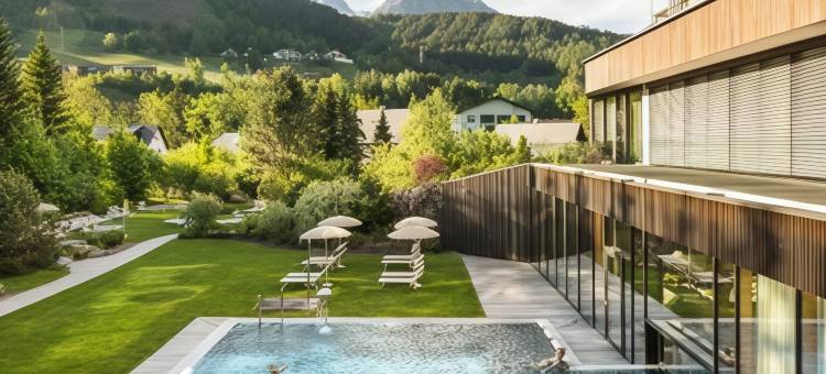 施拉德明Falkensteiner酒店(Falkensteiner Hotel Schladming)图片