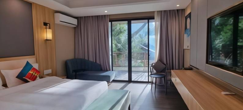 爱妮岛花园度假酒店(El Nido Garden Resort)图片