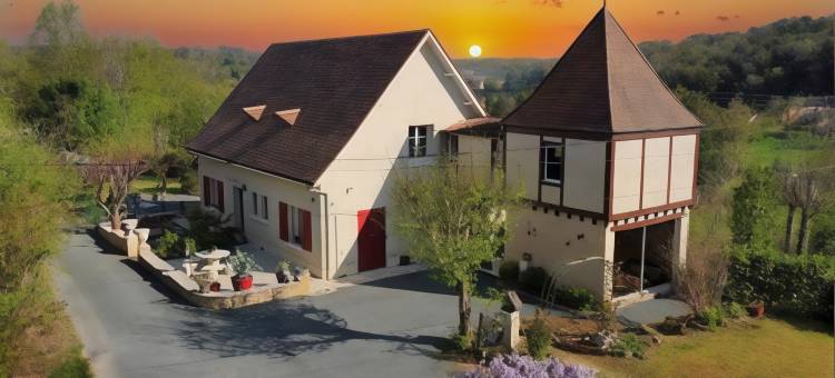 巴亚迪尼酒店(La Bayardine)图片