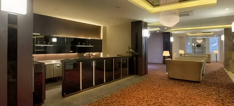 吉诺弗鲁西布拉加酒店(Gino Feruci Braga by Kagum Hotels)图片