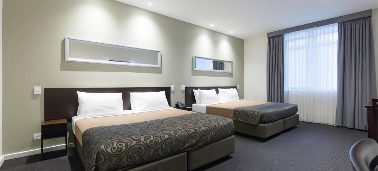墨尔本南方大酒店(Great Southern Hotel Melbourne)图片