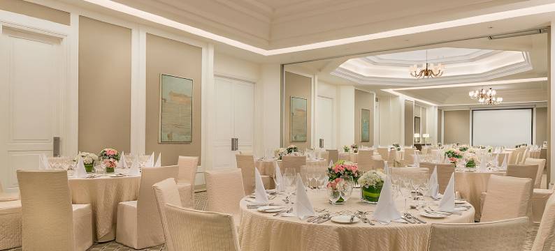 Discovery Primea酒店(Discovery Primea, Manila)图片