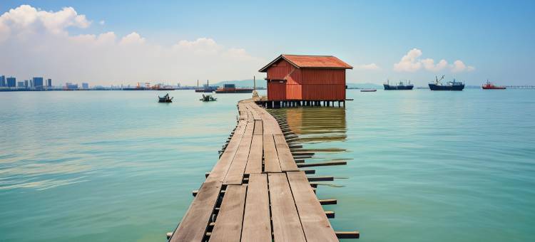 芬芳酒店(Aroma Hotel)图片