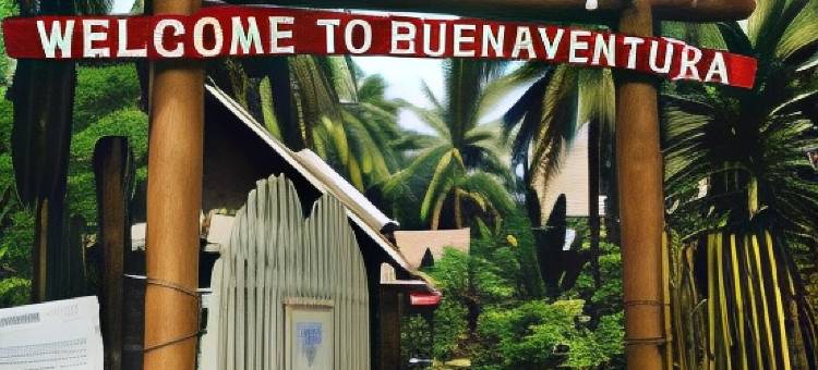 Buenaventura Beachresort图片