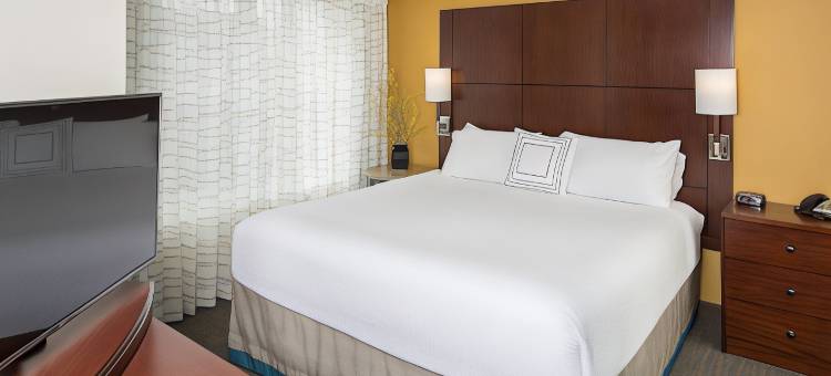 Residence Inn Moncton图片