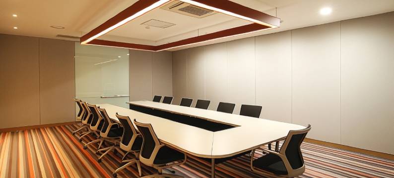 KT&G想象马当春川住宿-韩国品质(KT&G Sangsangmadang Chuncheon Stay)图片