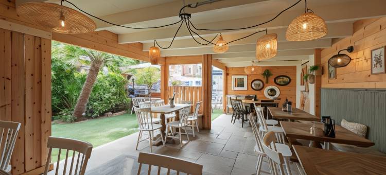 佛罗伦萨屋精品酒店(Florence House Boutique Hotel and Restaurant)图片