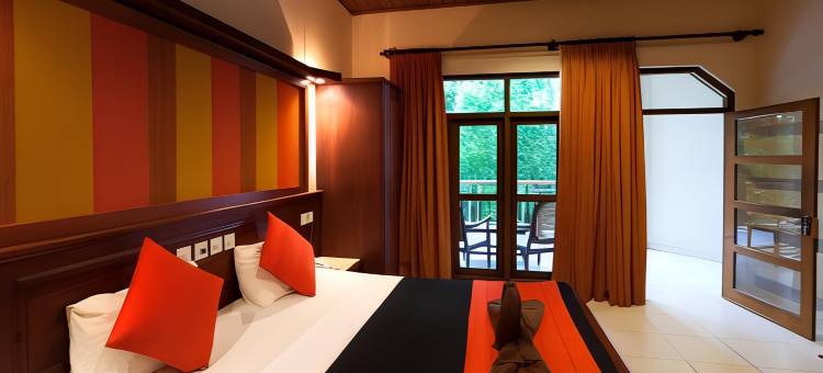 皮尔维荷拉乡村度假村(Pelwehera Village Resort)图片