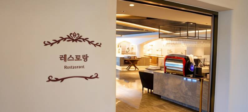 生态乐园酒店(Ecoland Hotel)图片