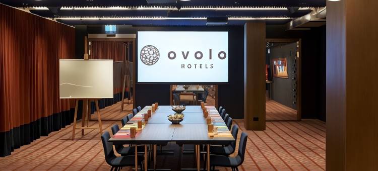 奥华酒店 - 南亚拉(Ovolo South Yarra)图片