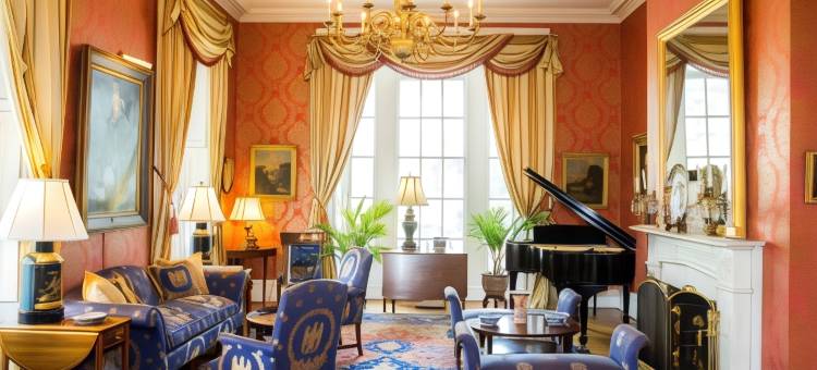 安特里姆1844酒店(Antrim 1844)图片