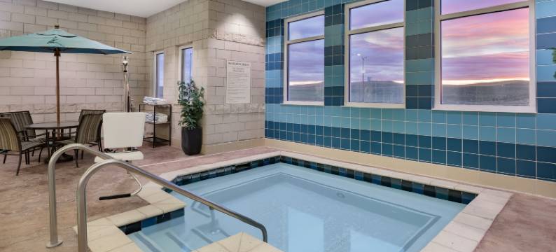 Hawthorn Extended Stay by Wyndham Dickinson图片