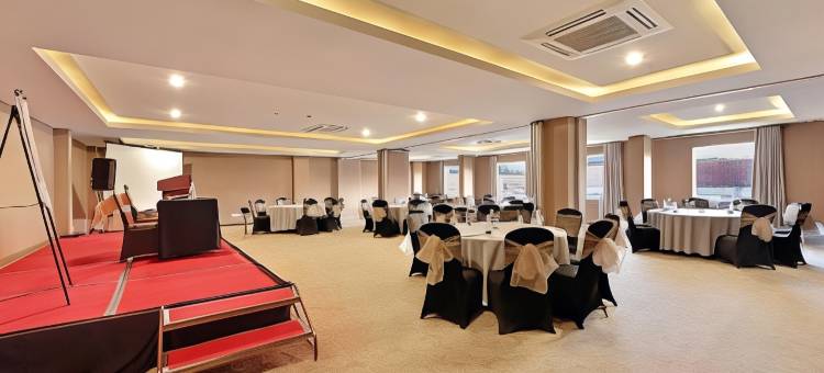 瑟雷拉酒店-瓦灵因(Serela Waringin by Kagum Hotels)图片