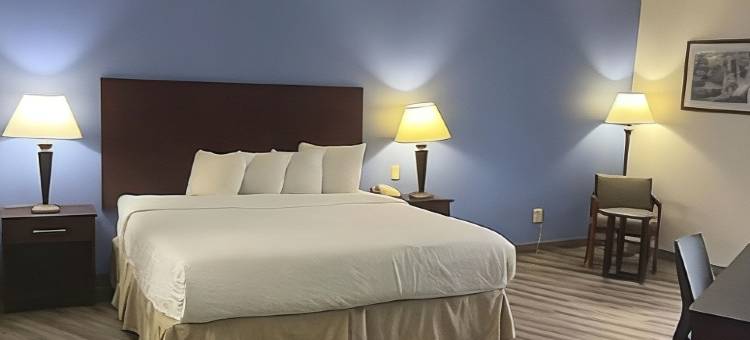 温斯顿塞勒姆大学希尔顿 Spark 酒店(Spark by Hilton Winston-Salem University)图片