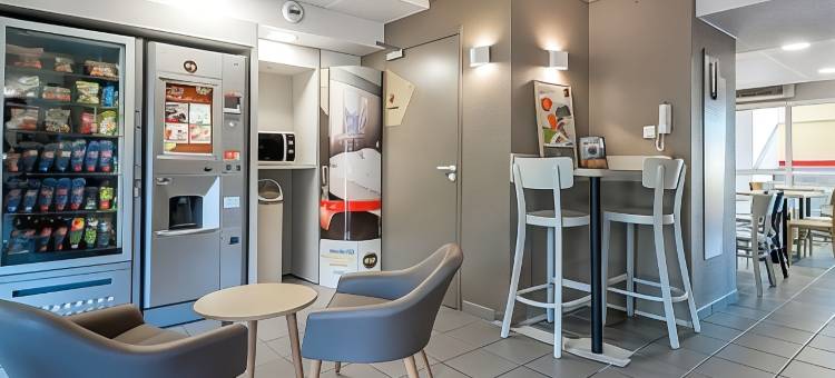 勒芒北区民宿酒店 1(B&B Hotel le Mans Nord 1)图片