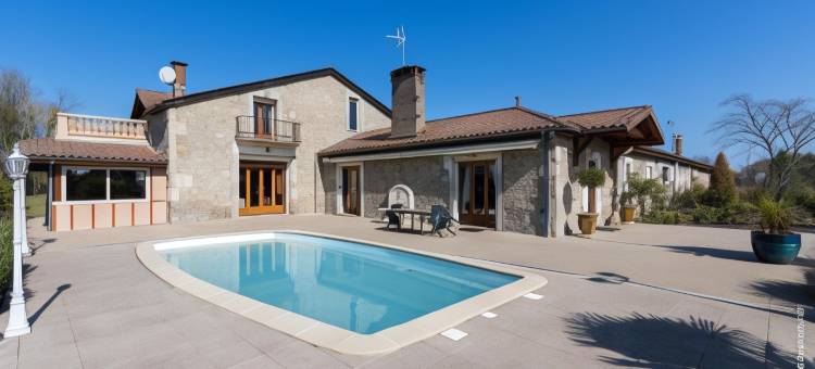 Domaine Castetbieilh图片