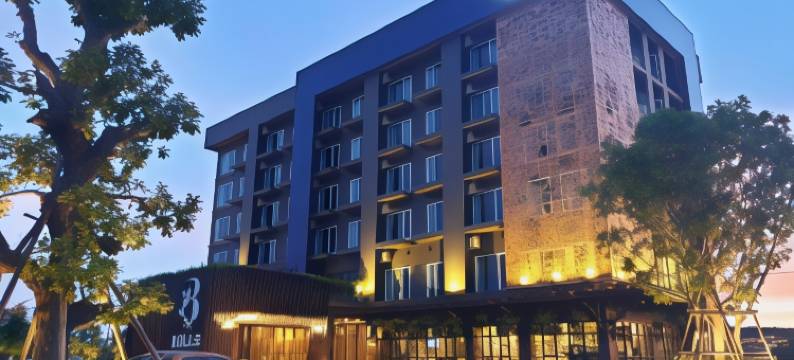 贝尔大酒店(Belle Grand Hotel)图片