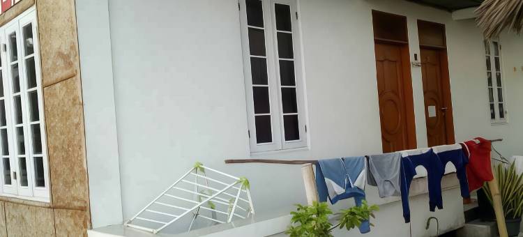 帕里索拉塔海景旅馆(Pari Solata Seaview Homestay Syariah)图片