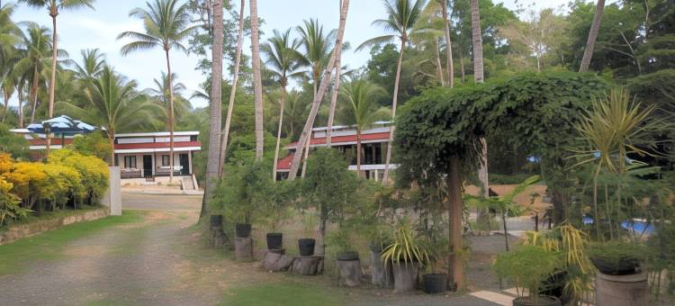 卡拉佩森林度假村(Calape Forest Resort)图片