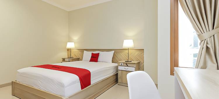 RedDoorz Premium Near Ragunan Zoo 2图片