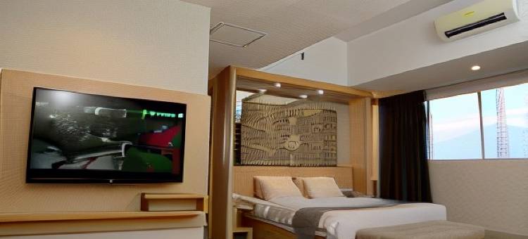 美特兰酒店芝勒朋(Metland Hotel Cirebon)图片