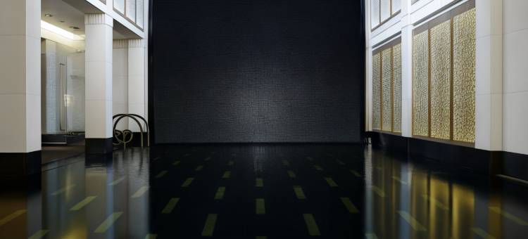 康诺特酒店(The Connaught, Maybourne Hotel Collection)图片