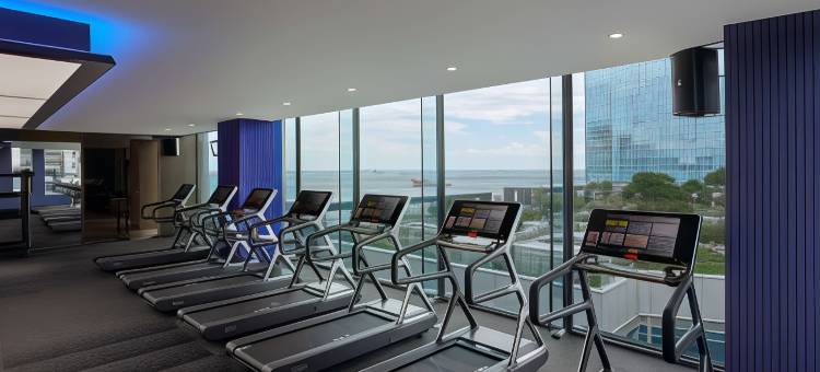 釜山温德姆至尊酒店(Wyndham Grand Busan Ijin)图片