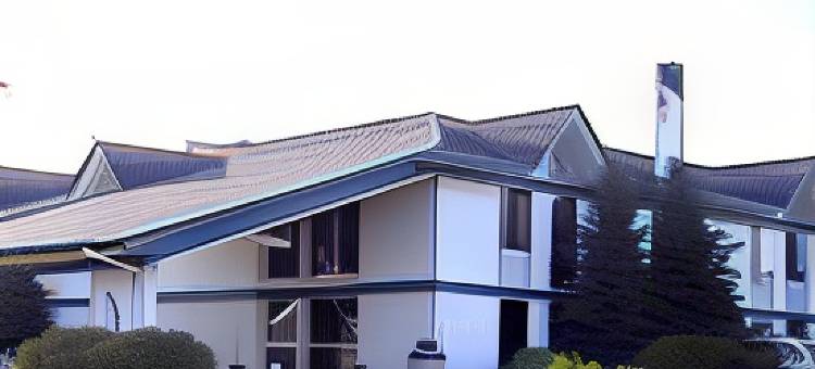 波斯特福尔斯红狮套房酒店(Red Lion Inn & Suites Post Falls)图片