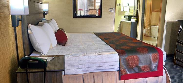 黎巴嫩温德姆华美达酒店(Ramada by Wyndham Lebanon)图片