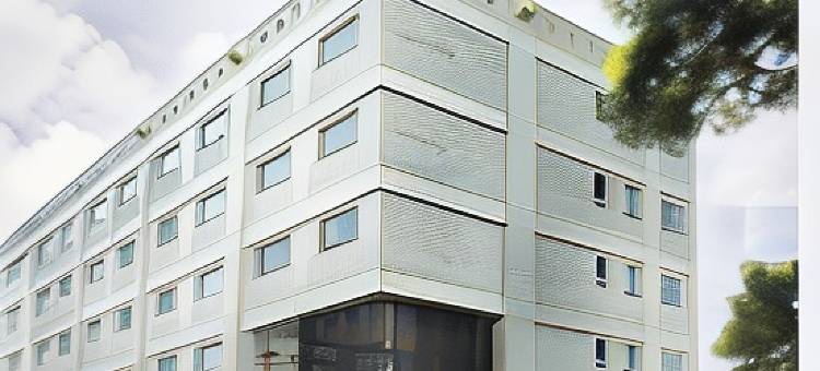 墨西哥城卡里埃斯坎顿酒店(Kali Escandón Mexico City)图片