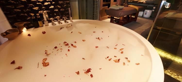 艾斯卡酒店(Eska Hotel)图片