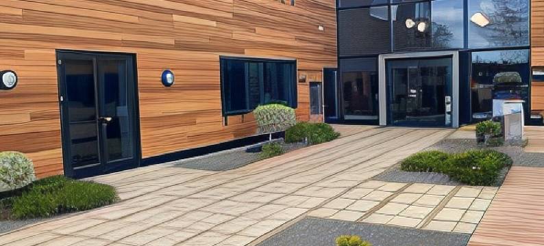 丹霍斯特尔Thorhallen Jels(Danhostel Thorhallen Jels)图片