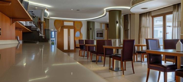 阿戈拉酒店，贝斯特韦斯特Sure精选(Hotel Agora, Sure Hotel Collection by Best Western)图片