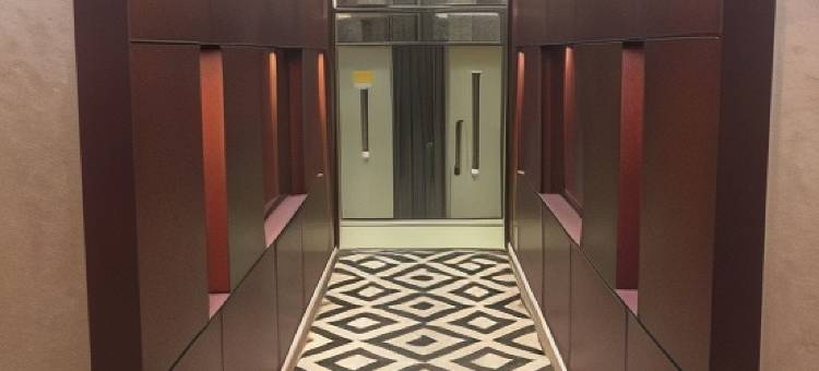 开罗大皇宫酒店(Grand Palace Hotel)图片