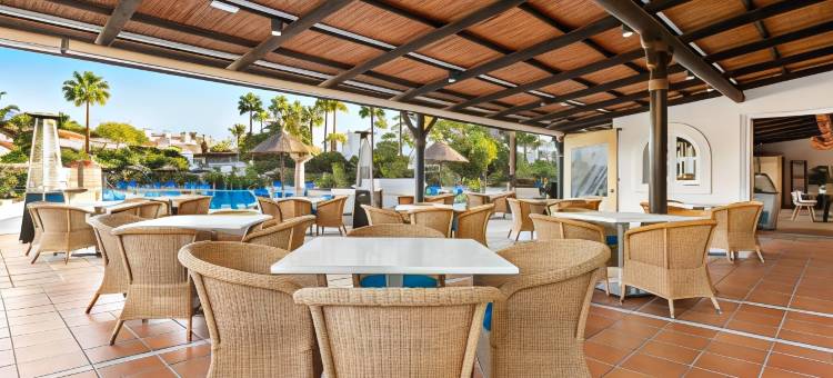 德苏尔温德姆法义公寓式酒店(Wyndham Residences Golf del Sur)图片