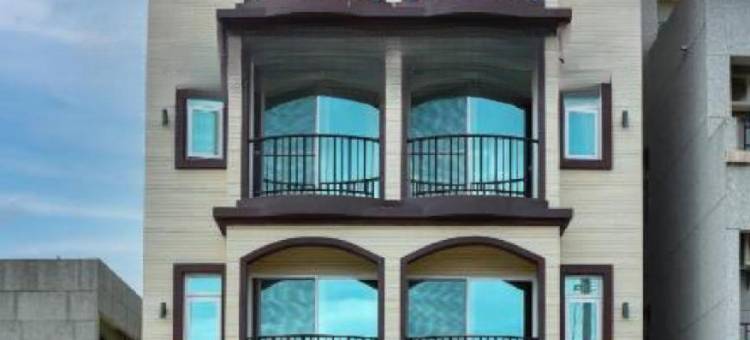 欣京栈民宿图片