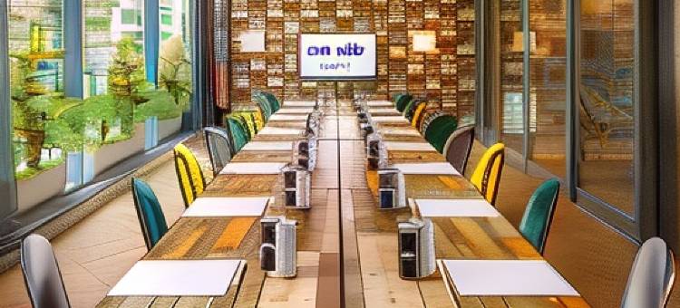 伦敦桥美居酒店(Mercure London Bridge)图片