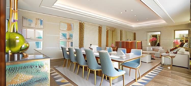 吉达，Vivienda别墅酒店(Vivienda Hotel Villas, Jeddah)图片