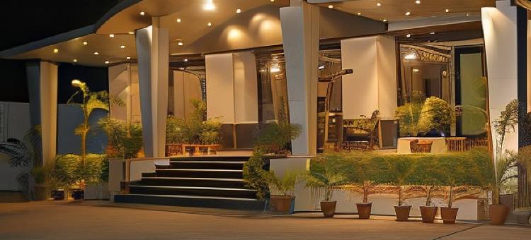顶峰酒店(Apex Hotel)图片
