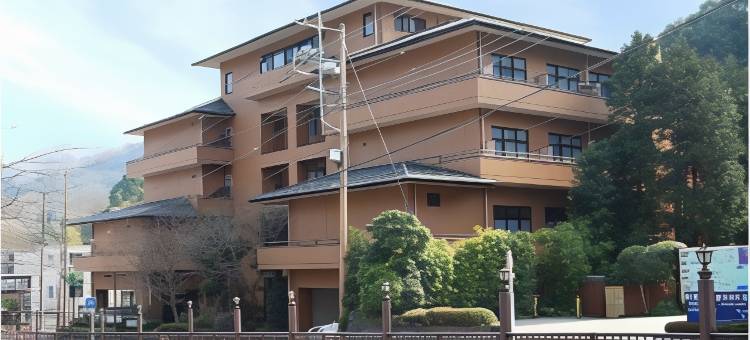 汤河原水之香里酒店(Yugawara Mizunokaori)图片