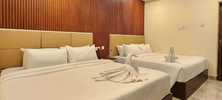 黄昏和黎明酒店(Hotel Dusk and Dawn)图片