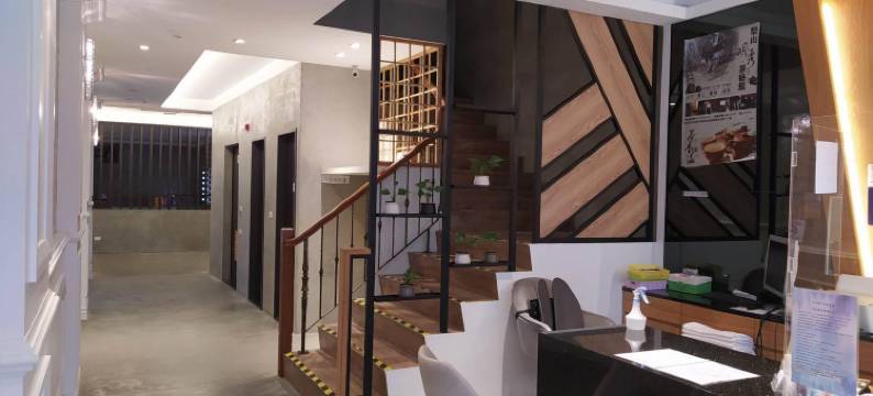 沐谷温泉会馆图片