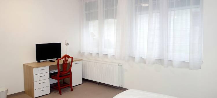 路德维希港经济型酒店(Budget Hotel Ludwigshafen)图片
