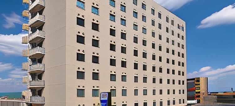 筑波马一酒店(Hotel Mark-1 Tsukuba)图片